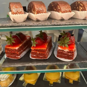 Doce M Pastelaria em Mação