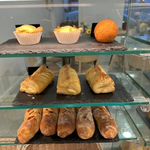 Doce M Salgados em Mação